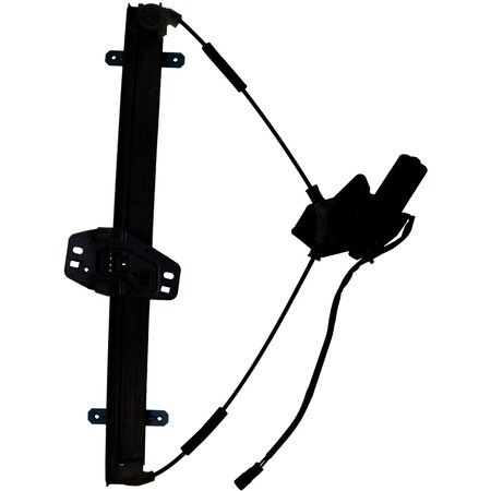 Continental/Teves Honda Pilot 08-03 Power Window Mo, Wl44158 WL44158